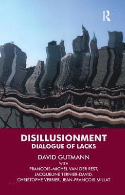 bokomslag Disillusionment