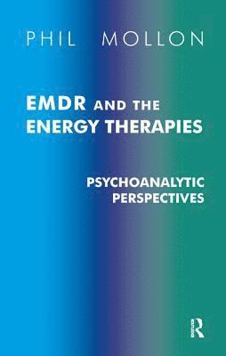 EMDR and the Energy Therapies 1