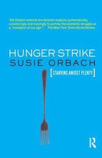 bokomslag Hunger Strike