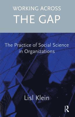 Working Across the Gap