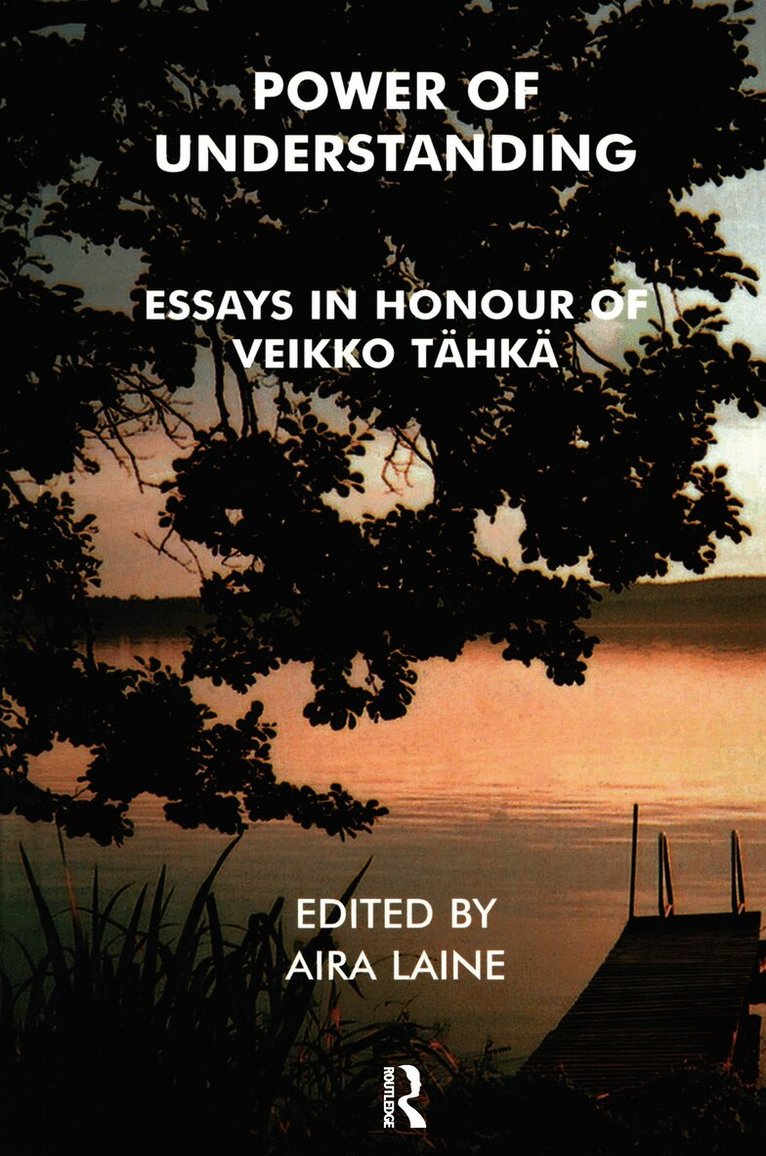 Power of Understanding