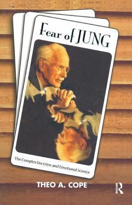 bokomslag Fear of Jung