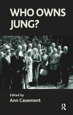 Who Owns Jung? 1