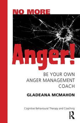 Gladeana McMahon - No More Anger!, Häftad