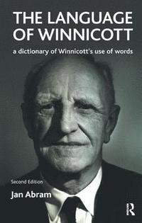 bokomslag The Language of Winnicott