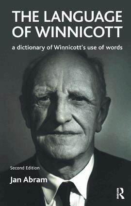 Jan Abram - Language of Winnicott, Häftad