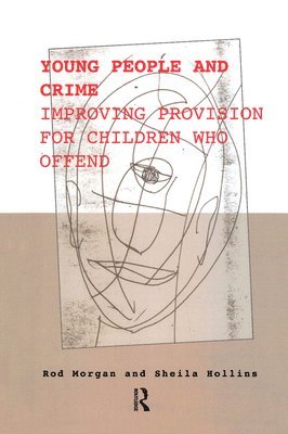 Young People and Crime 1