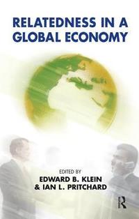 bokomslag Relatedness in a Global Economy