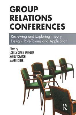 Group Relations Conferences 1