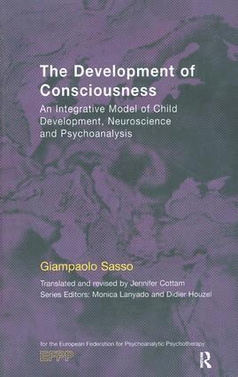 Giampaolo Sasso - Development of Consciousness, Häftad