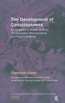 bokomslag The Development of Consciousness