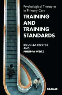 bokomslag Training and Training Standards