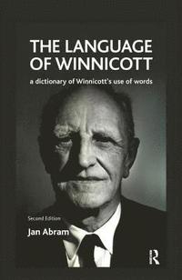 bokomslag The Language of Winnicott