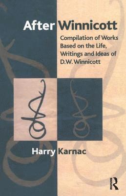 Harry Karnac - After Winnicott, Häftad