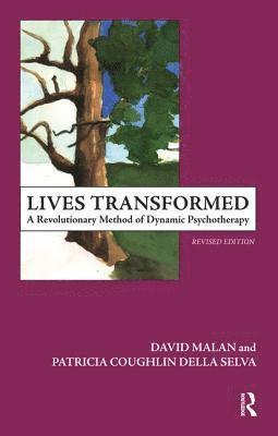 Lives Transformed 1