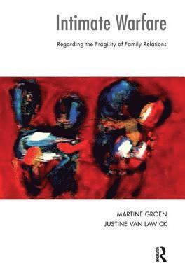 Martine Groen, Justine Van Lawick, Justine Van Lawick, Justine van Lawick - Intimate Warfare, Häftad