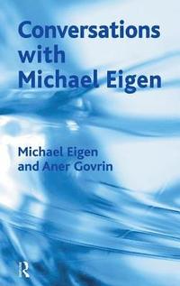 bokomslag Conversations with Michael Eigen