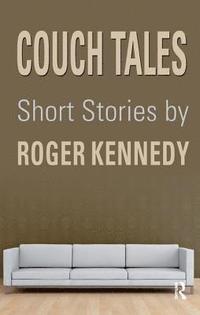 bokomslag Couch Tales