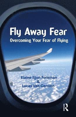 Fly Away Fear 1