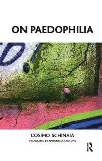bokomslag On Paedophilia