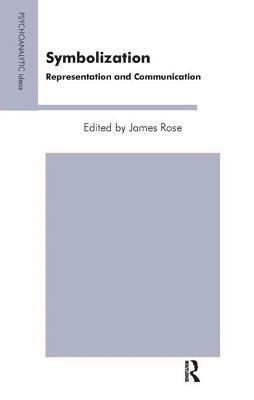 James Rose - Symbolization, Häftad