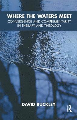 David Buckley - Where the Waters Meet, Häftad