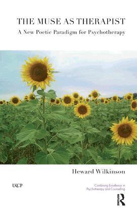 Heward Wilkinson - Muse as Therapist, Häftad