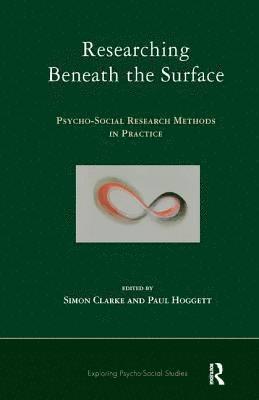 Researching Beneath the Surface 1