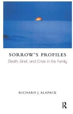 bokomslag Sorrow's Profiles