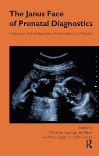 bokomslag The Janus Face of Prenatal Diagnostics