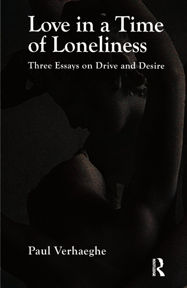 Love in a Time of Loneliness