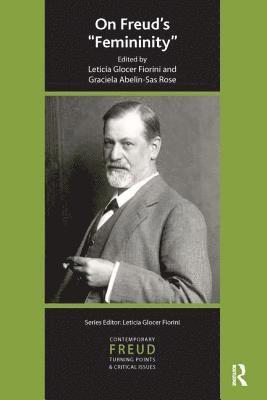 bokomslag On Freud's "Femininity"