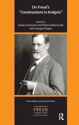 On Freud's "Constructions in Analysis" 1
