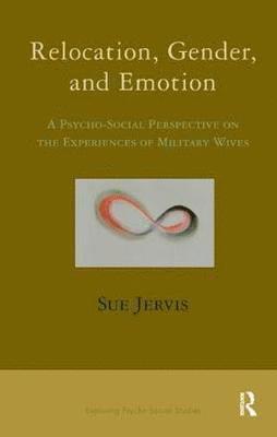 bokomslag Relocation, Gender and Emotion