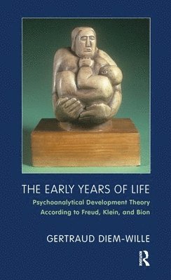 The Early Years of Life 1