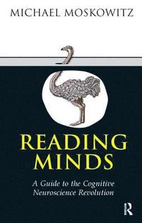 bokomslag Reading Minds
