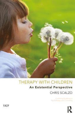 bokomslag Therapy with Children