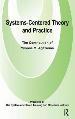 bokomslag Systems-Centred Theory and Practice