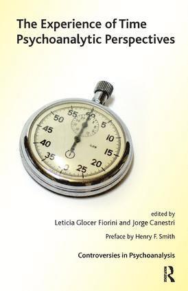 Experience of Time