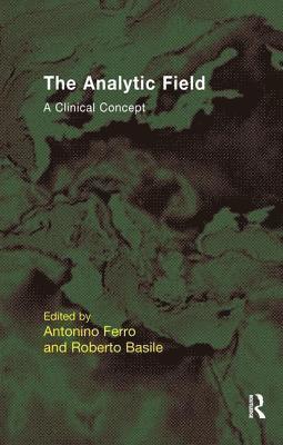 The Analytic Field 1