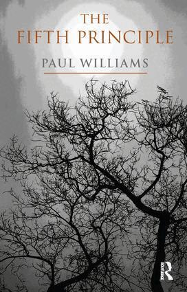 Paul Williams - Fifth Principle, Häftad