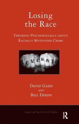 Losing the Race