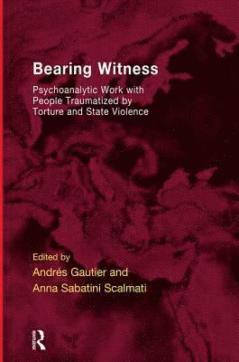 Bearing Witness 1