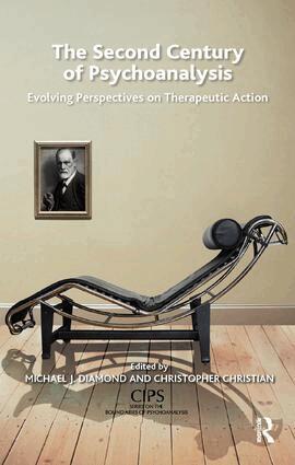 Christopher Christian, Michael J. Diamond - Second Century of Psychoanalysis, Häftad