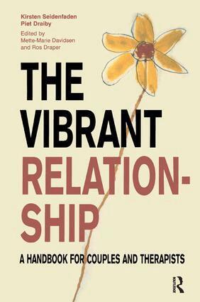 Piet Draiby, Kirsten Seidenfaden, Mette-Marie Davidsen, Ros Draper - Vibrant Relationship, Häftad