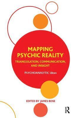 Mapping Psychic Reality 1