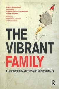 bokomslag The Vibrant Family