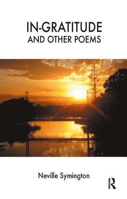 In-gratitude and Other Poems 1
