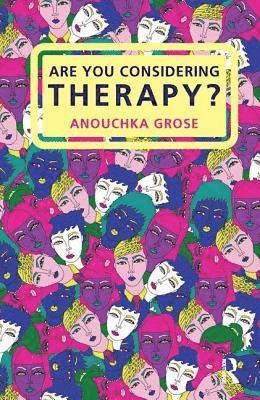 Are You Considering Therapy? 1