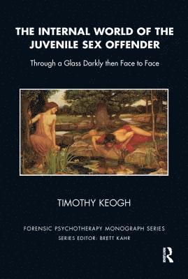 The Internal World of the Juvenile Sex Offender